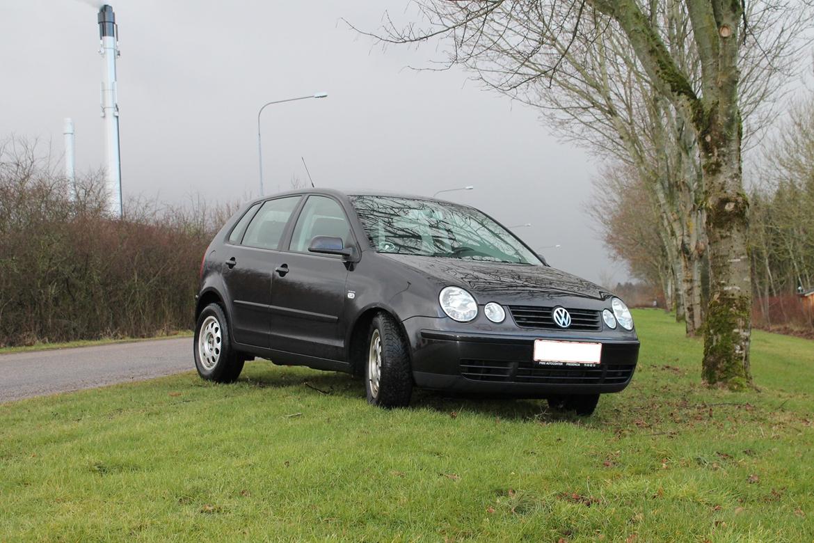 VW Polo 1,9 TDI 130 HK 5 døre billede 1