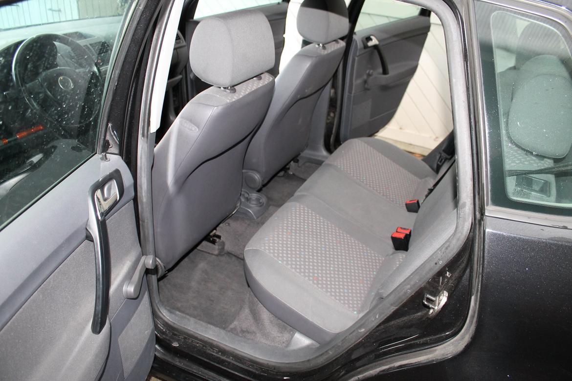 VW Polo 1,9 TDI 130 HK 5 døre billede 7