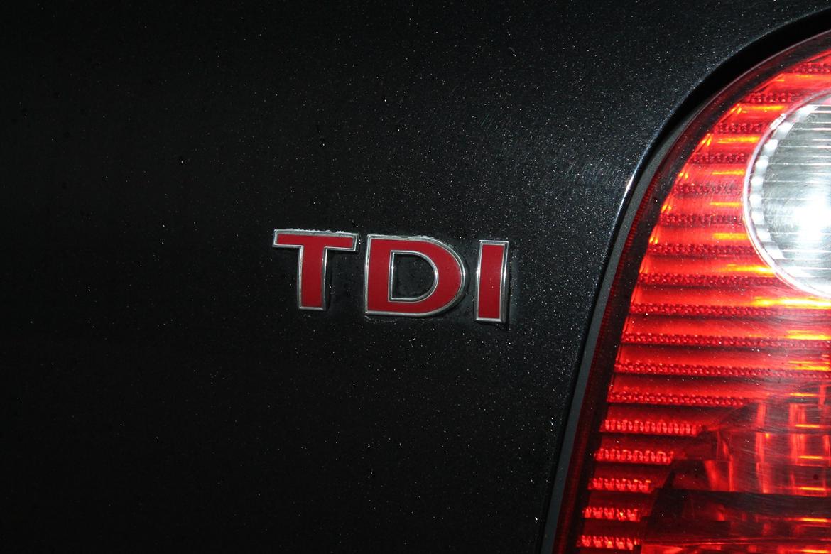 VW Polo 1,9 TDI 130 HK 5 døre billede 11