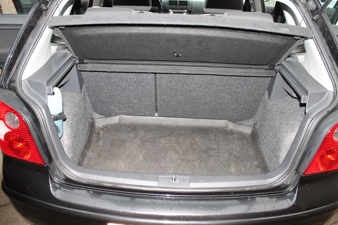 VW Polo 1,9 TDI 130 HK 5 døre billede 8