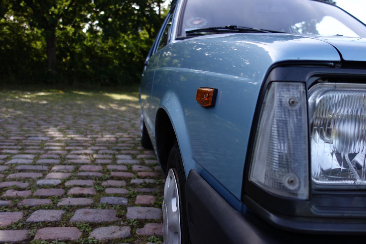 Toyota Starlet 1,0 Kp60 solgt billede 21