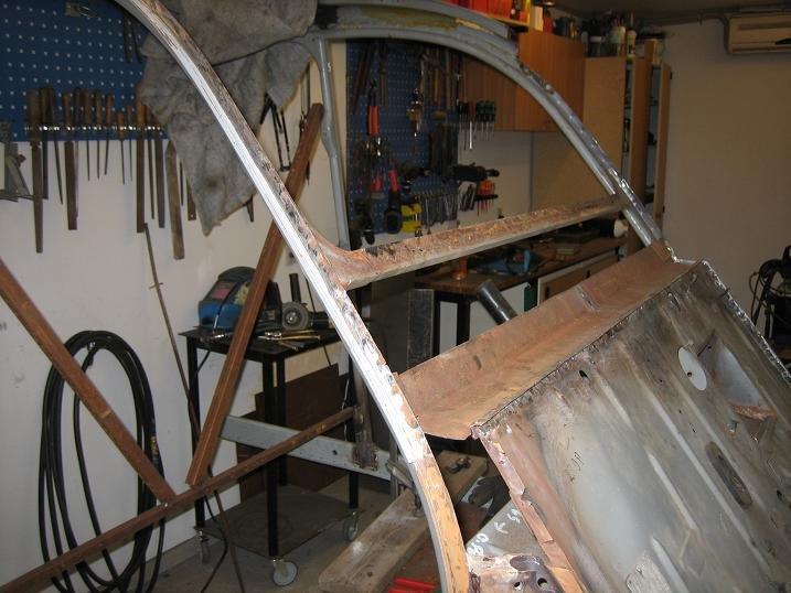 Citroën 2 cv  billede 8