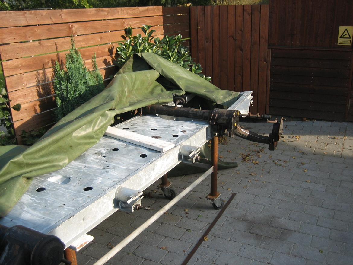 Citroën 2 cv  billede 9