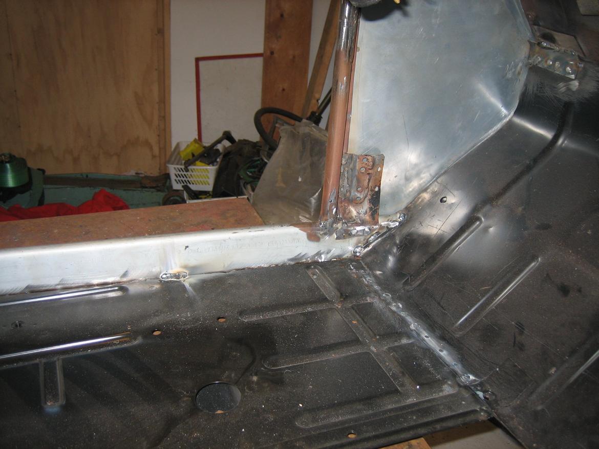 Citroën 2 cv  billede 11