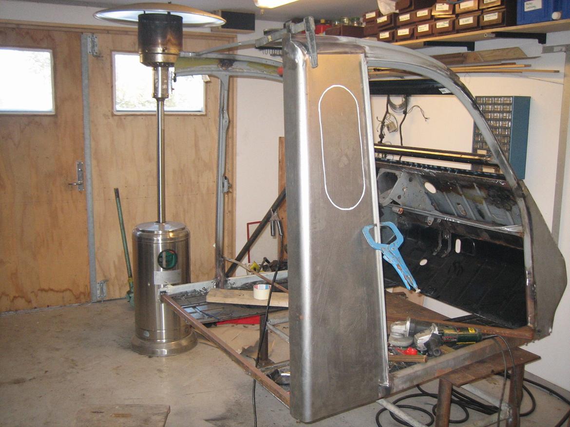 Citroën 2 cv  billede 12