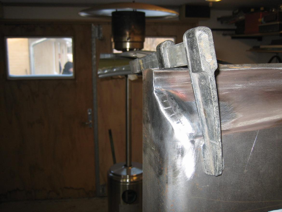 Citroën 2 cv  billede 13