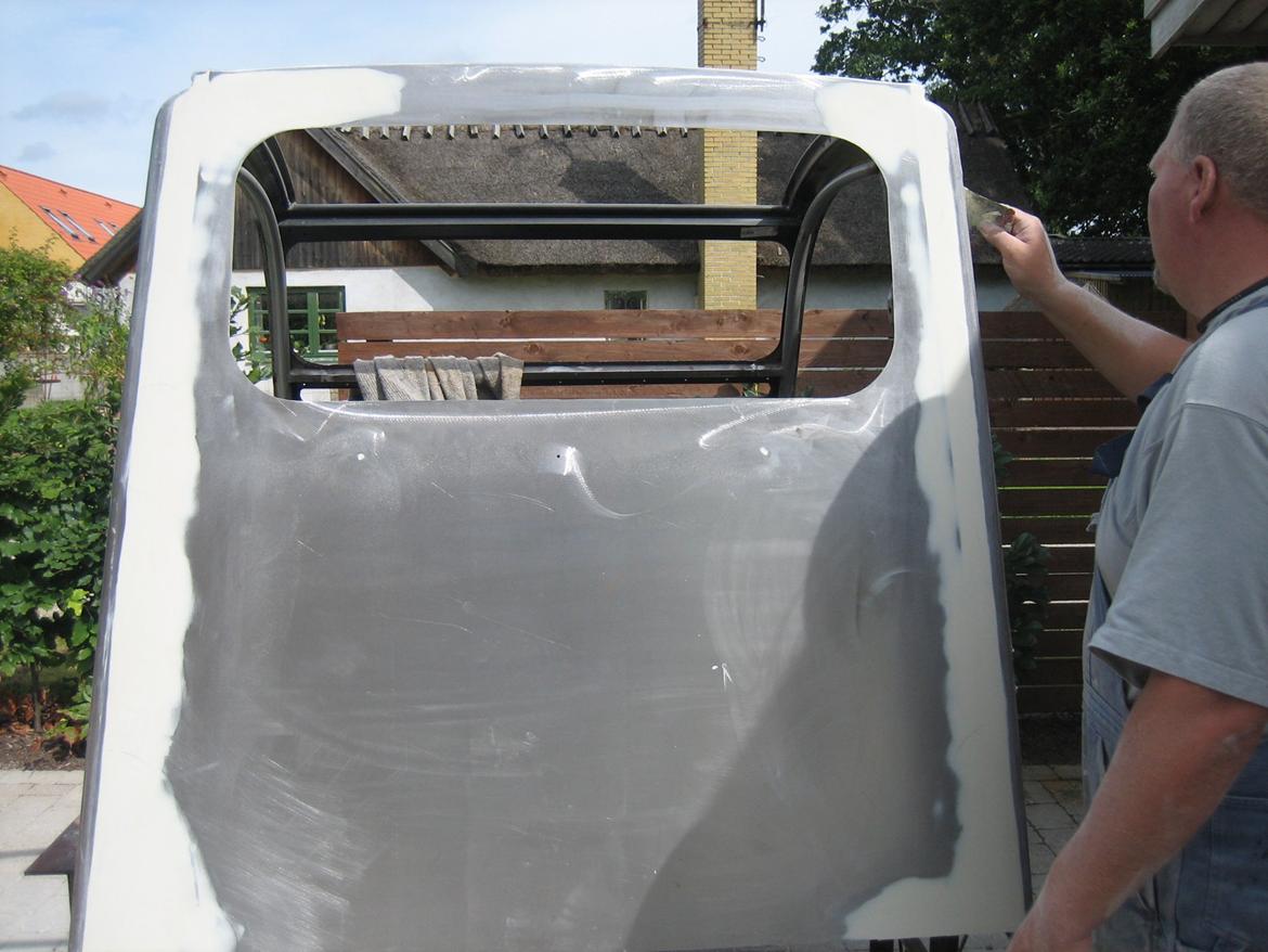 Citroën 2 cv  billede 14