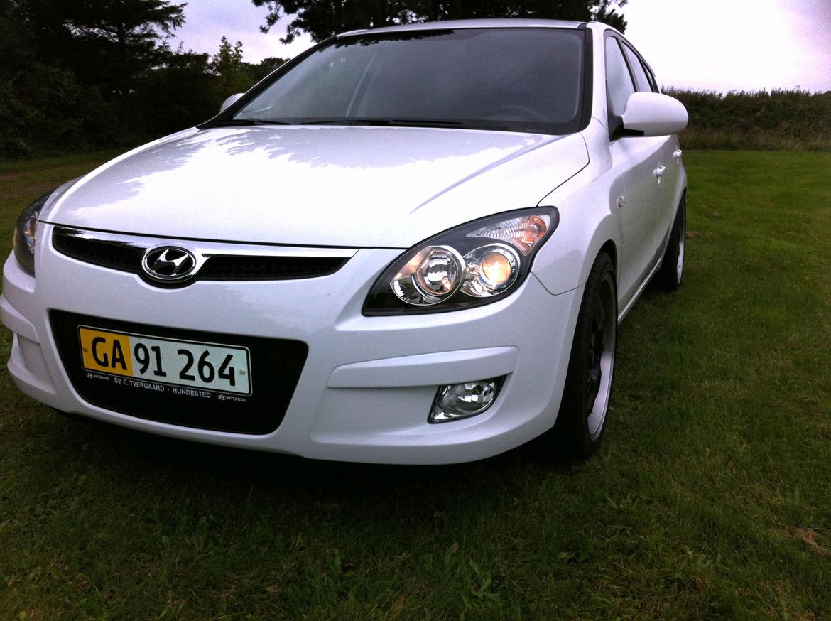 Hyundai i30 billede 2