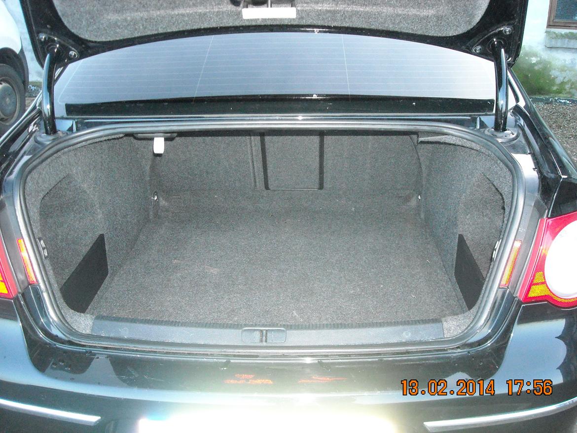 VW Passat 3c 2.0 Fsi comfortline billede 14