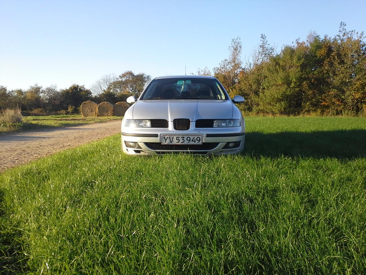 Seat Toledo 1M 1,9 TDI billede 17