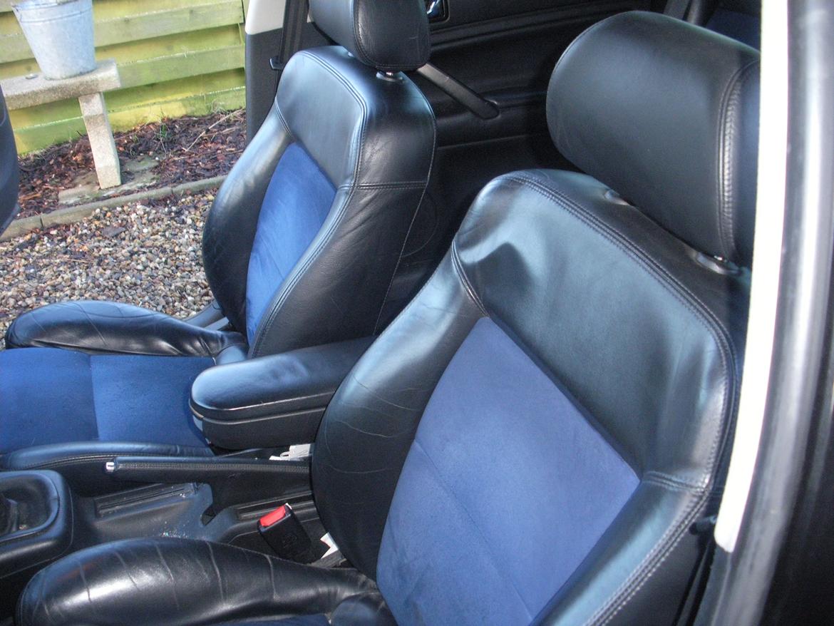 VW passat billede 14