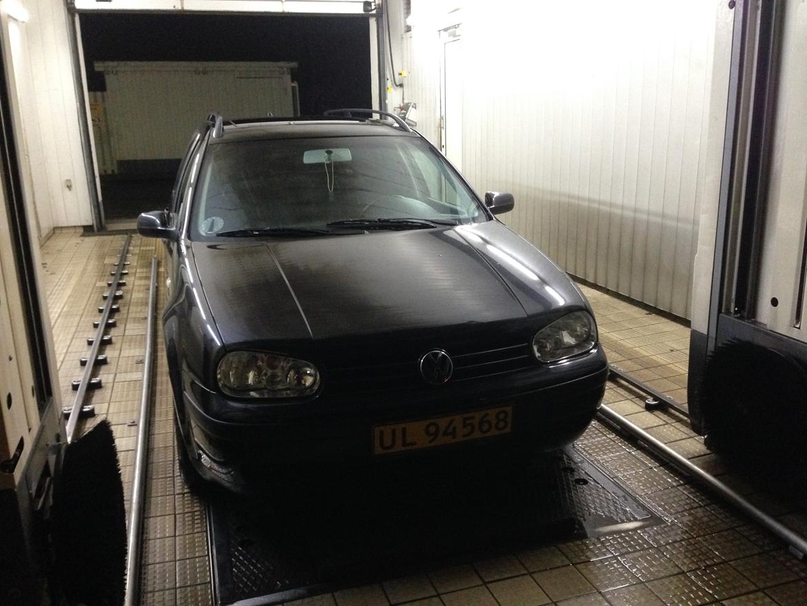 VW Golf 4 stc comfortline billede 5