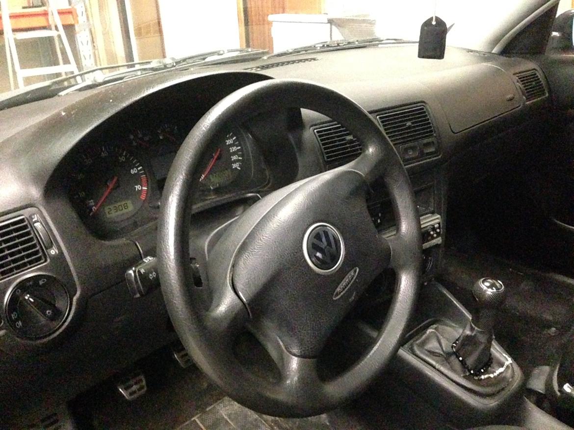 VW Golf 4 stc comfortline billede 12