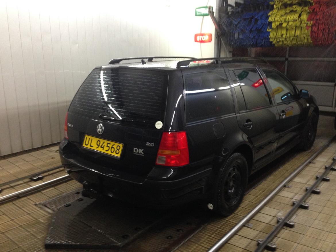 VW Golf 4 stc comfortline billede 2