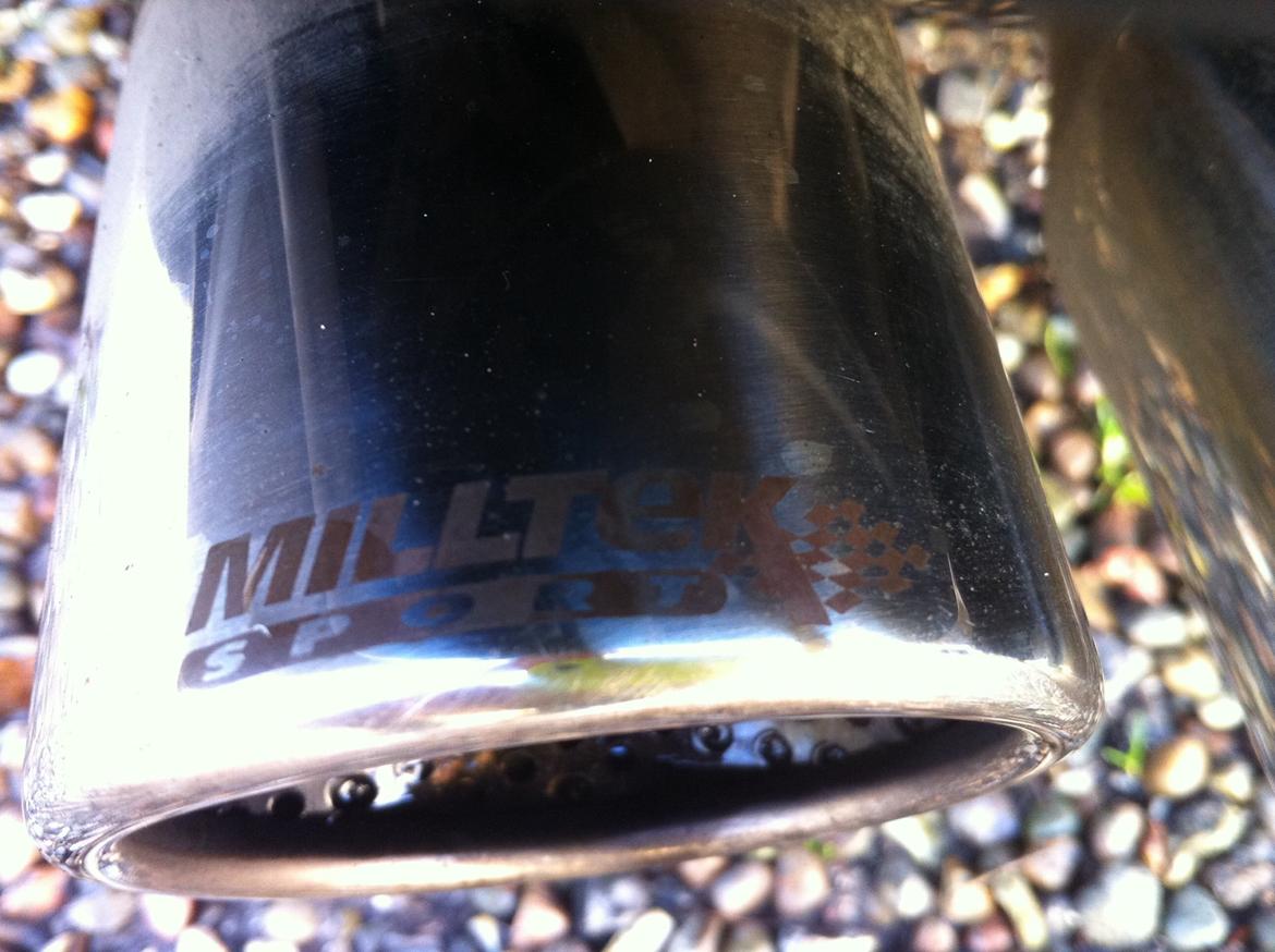 Audi A3 1,8t billede 18