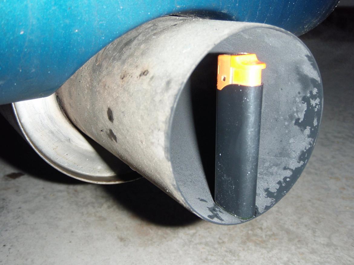 Toyota Corolla GSI billede 12