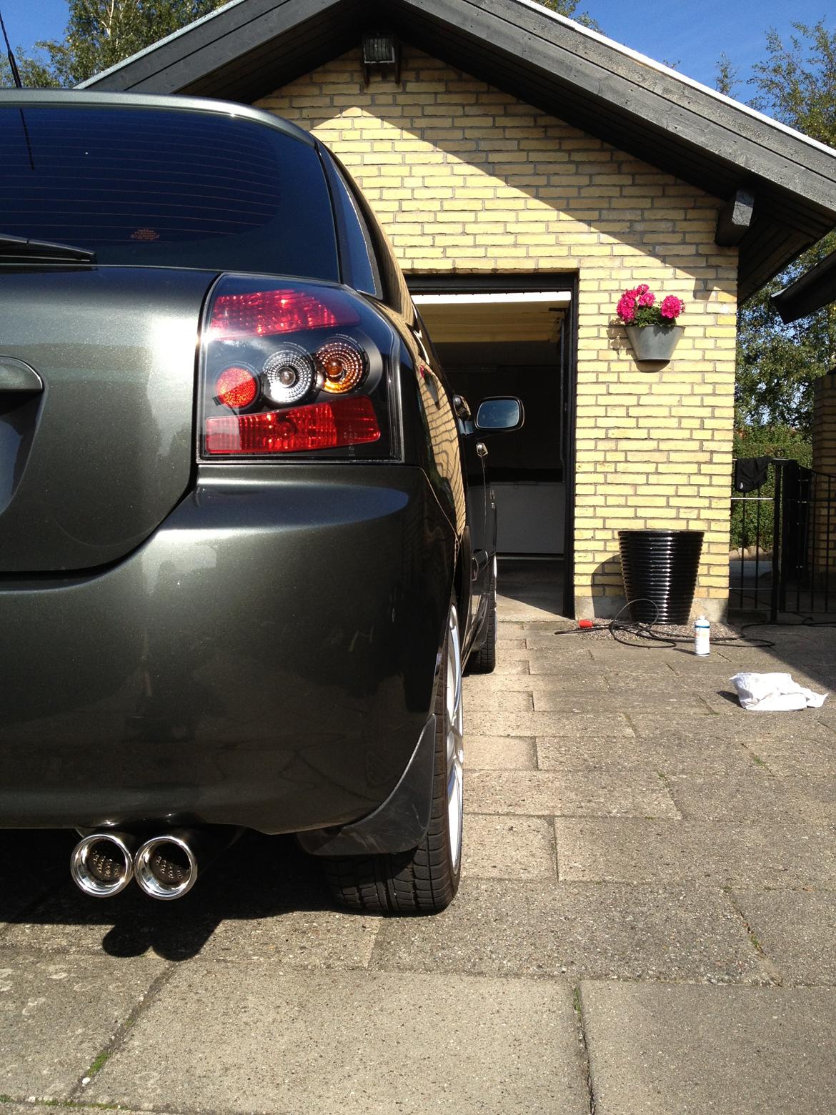 Toyota Corolla billede 13