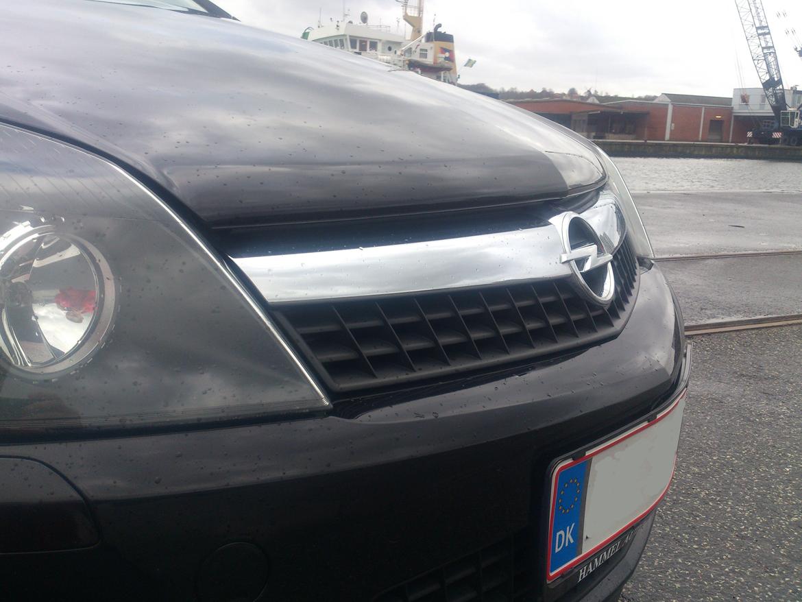 Opel Astra GTC Turbo billede 6