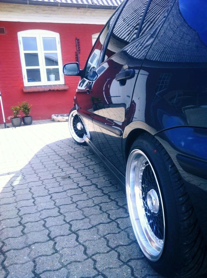 VW Polo 6n2 - Gti Look billede 13