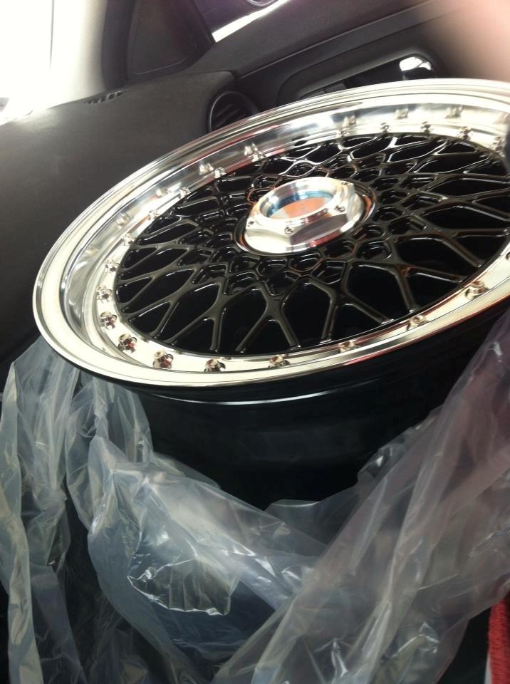 VW Polo 6n2 - Gti Look billede 14