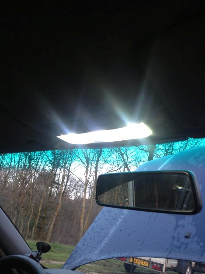 Audi A4 B5 Limosine billede 20