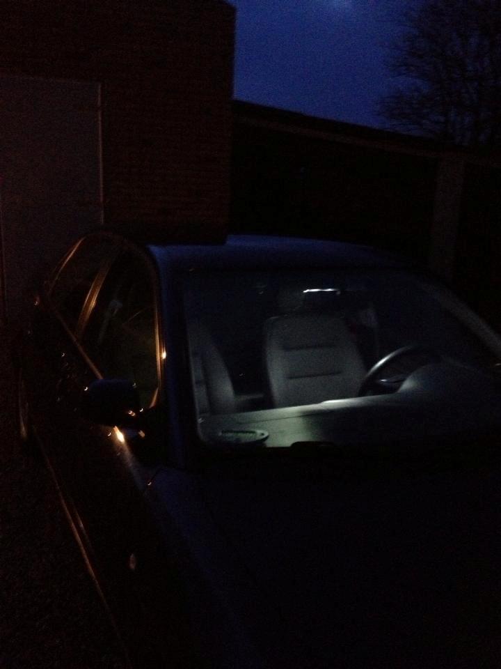 Audi A4 B5 Limosine billede 23