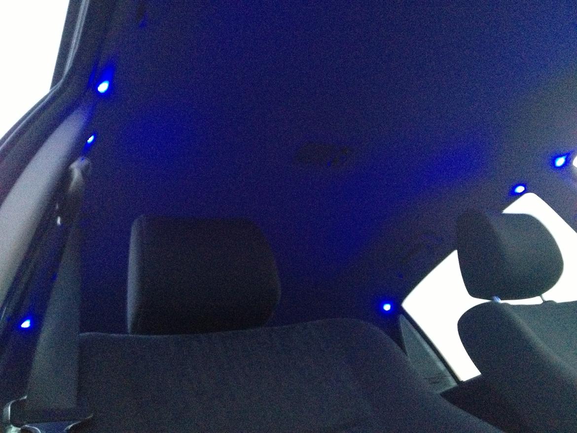 Toyota Corolla billede 15