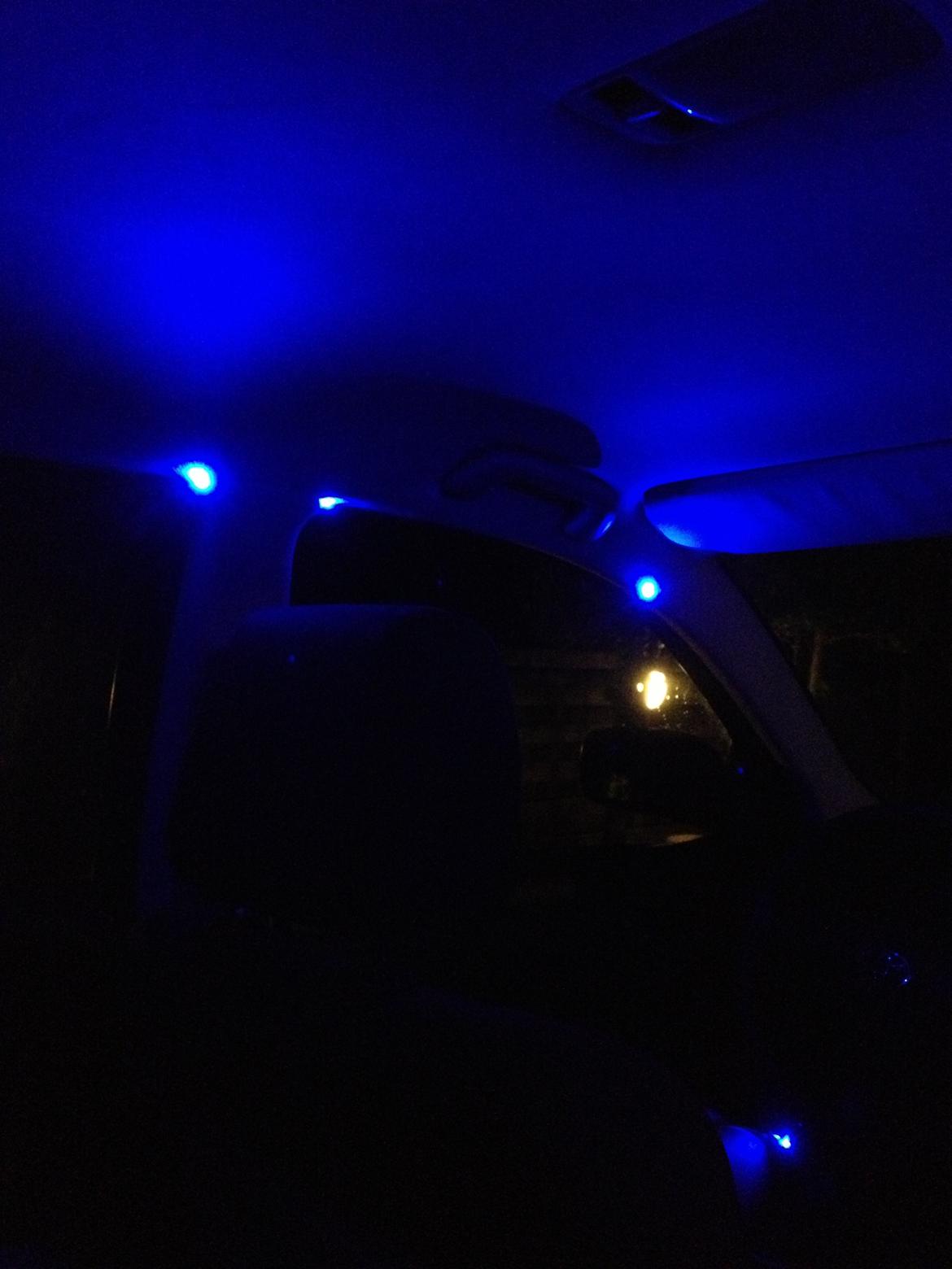 Toyota Corolla billede 16