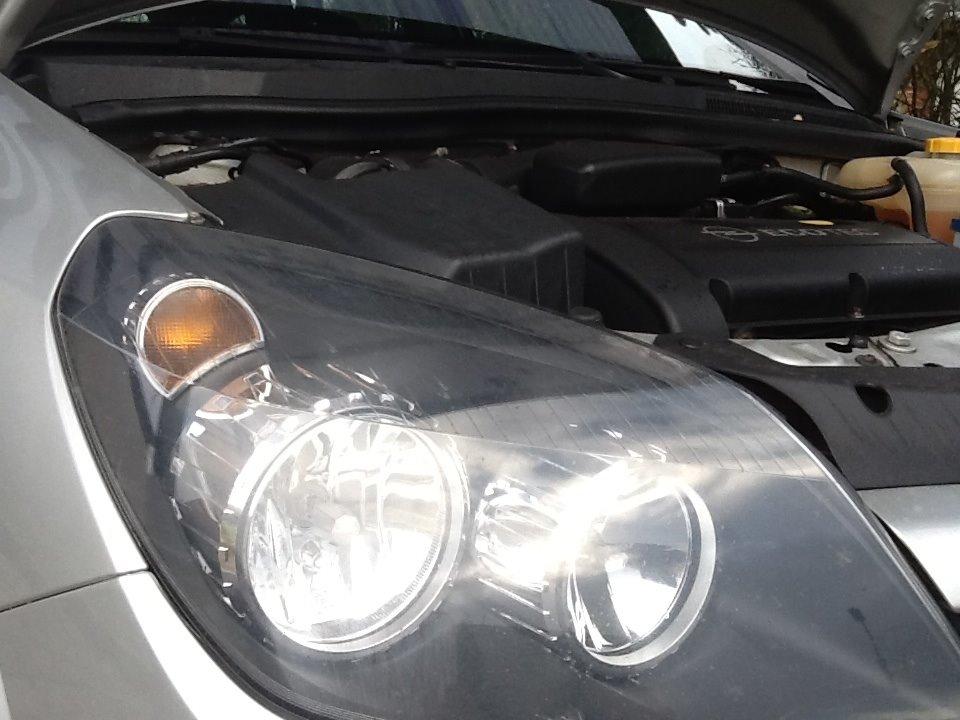 Opel Astra H 1,6 twinport wagon (SOLGT) billede 13