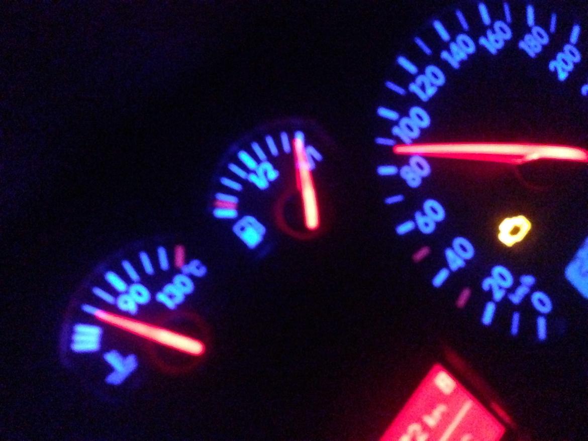 VW Golf 4 stc comfortline billede 3