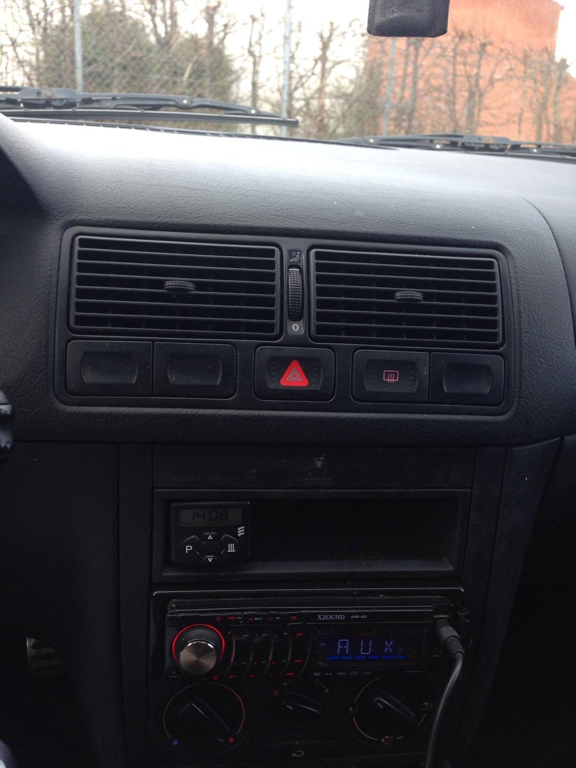 VW Golf 4 stc comfortline billede 6