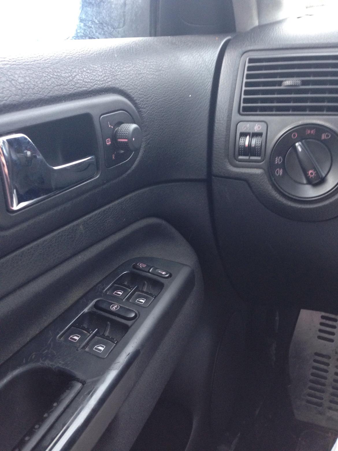 VW Golf 4 stc comfortline billede 9