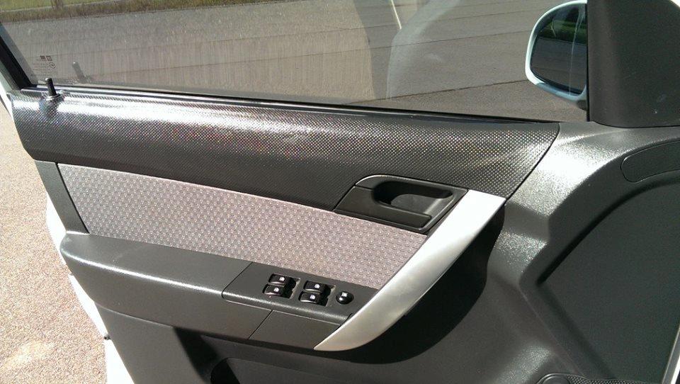 Chevrolet Aveo 1.2 billede 7