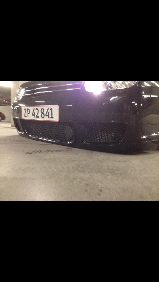 VW Golf 4 Tdi Highline billede 7