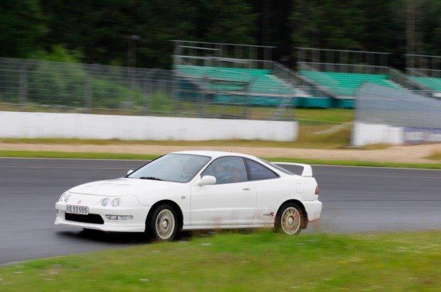 Honda Integra Type R billede 10