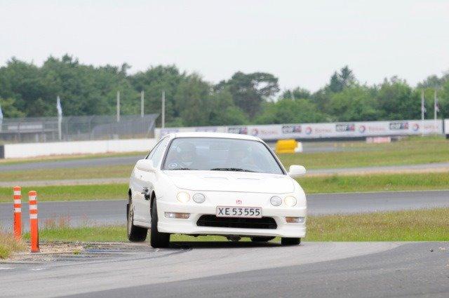 Honda Integra Type R billede 11