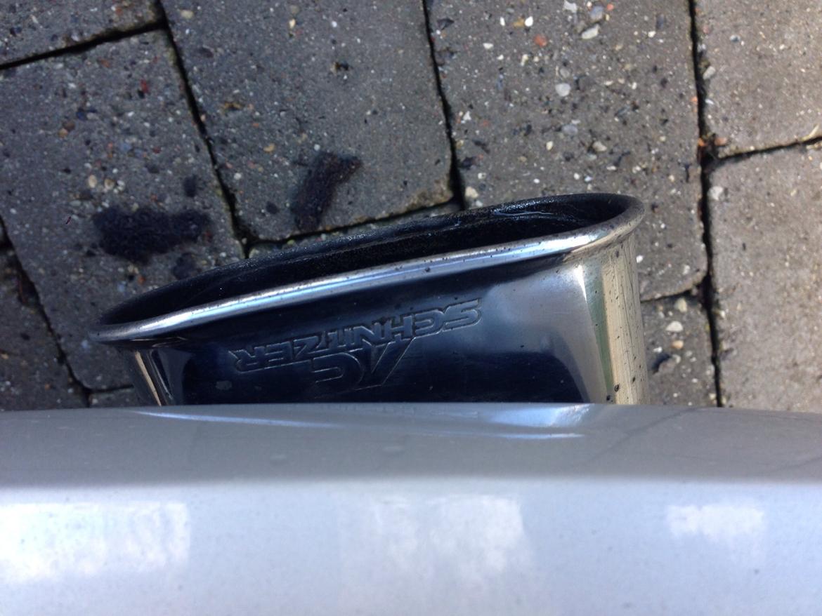 BMW E46 330 ACS3 billede 26