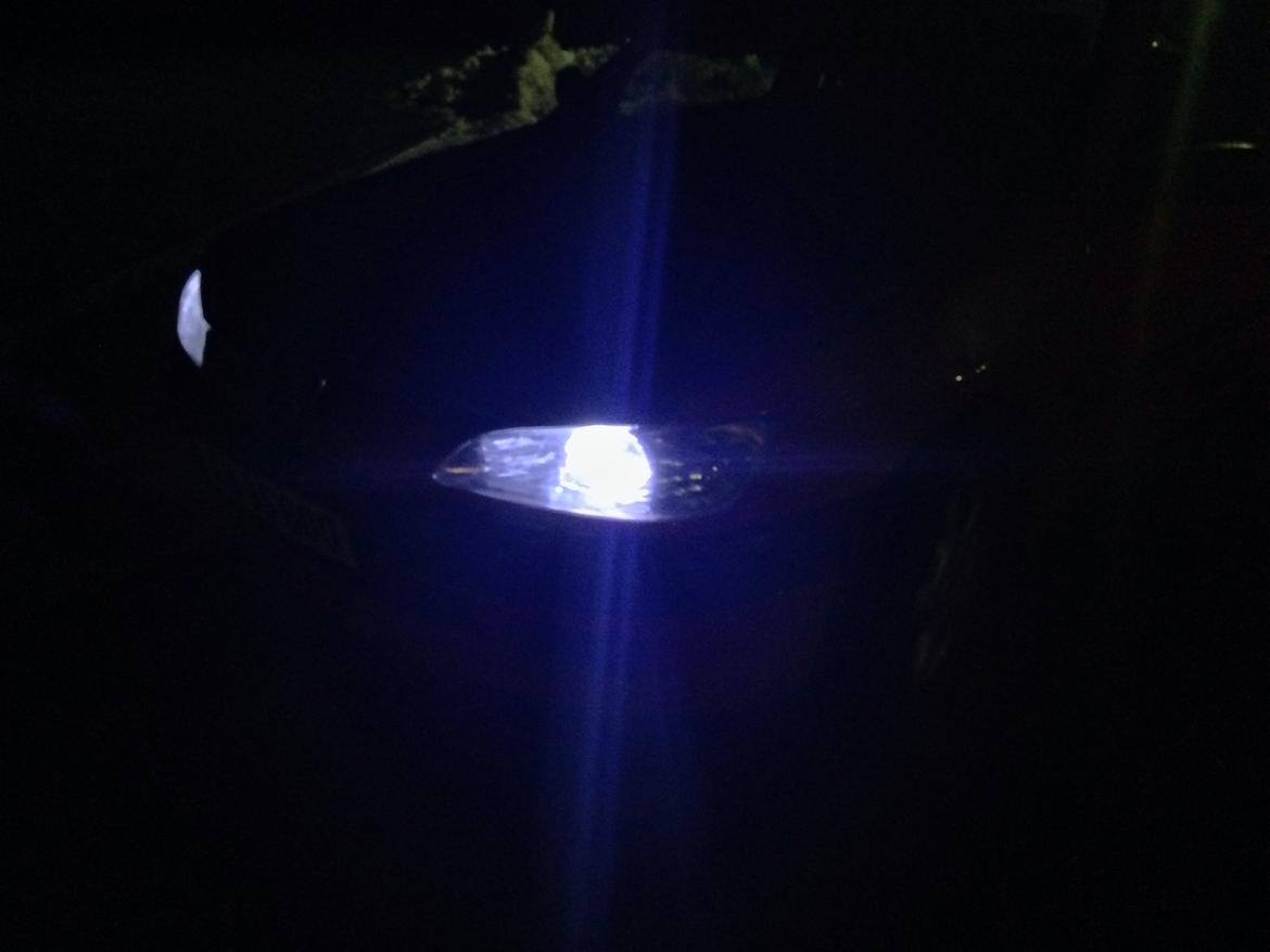 Peugeot 306 2.0 16v billede 13