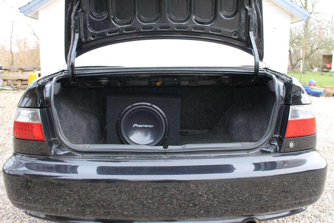 Honda Civic Coupe billede 14