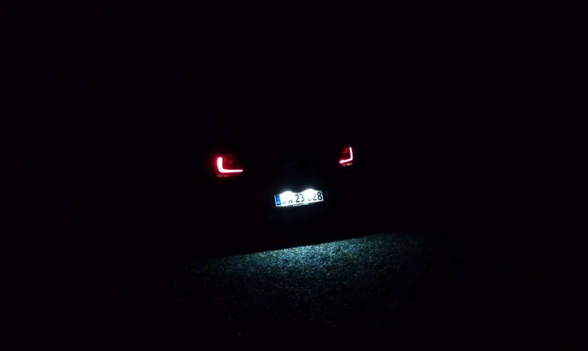 VW polo 6r tdi bmt billede 30