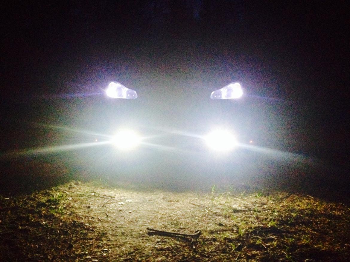 Smart Fortwo Coupé billede 3