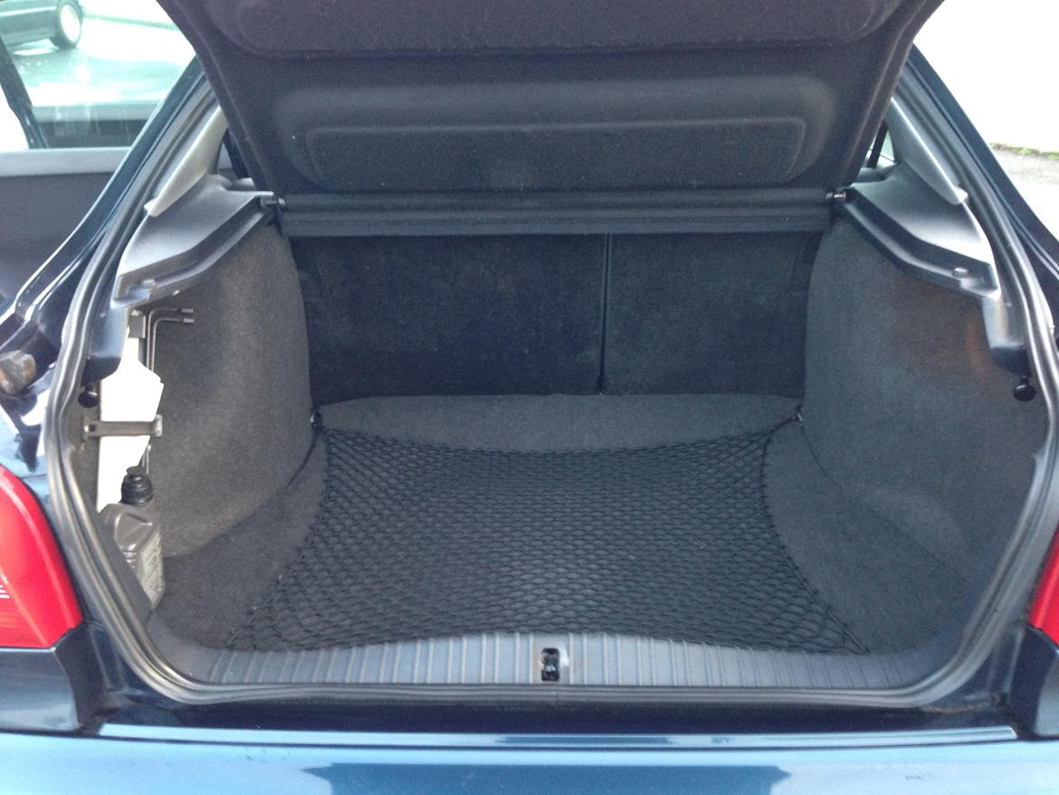 Ford Mondeo 2,5 V6 Ghia Aut. billede 16