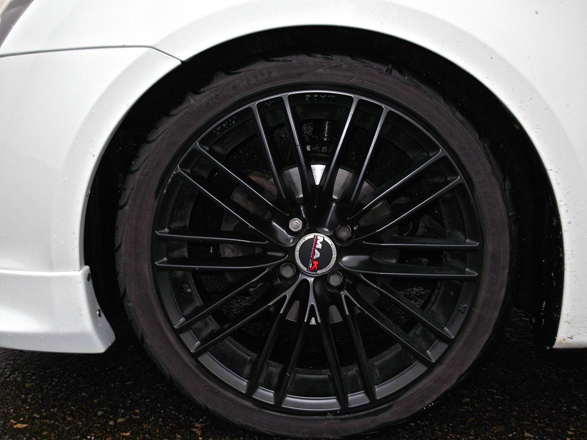 Suzuki Swift 1.5 GLX billede 19