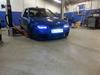 VW golf 4 highline [Tidl. bil]