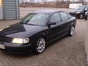 VW Passat 3B Solgt