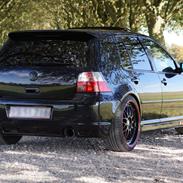 VW Golf 4 GTI