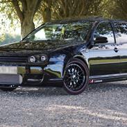 VW Golf 4 GTI