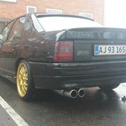 Opel Vectra 2000 16V