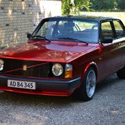 Volvo 242 TI