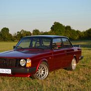 Volvo 242 TI